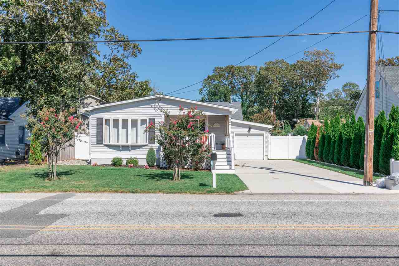209 Town Bank Road Cape May, NJ 08204 - Photo 4 of 50