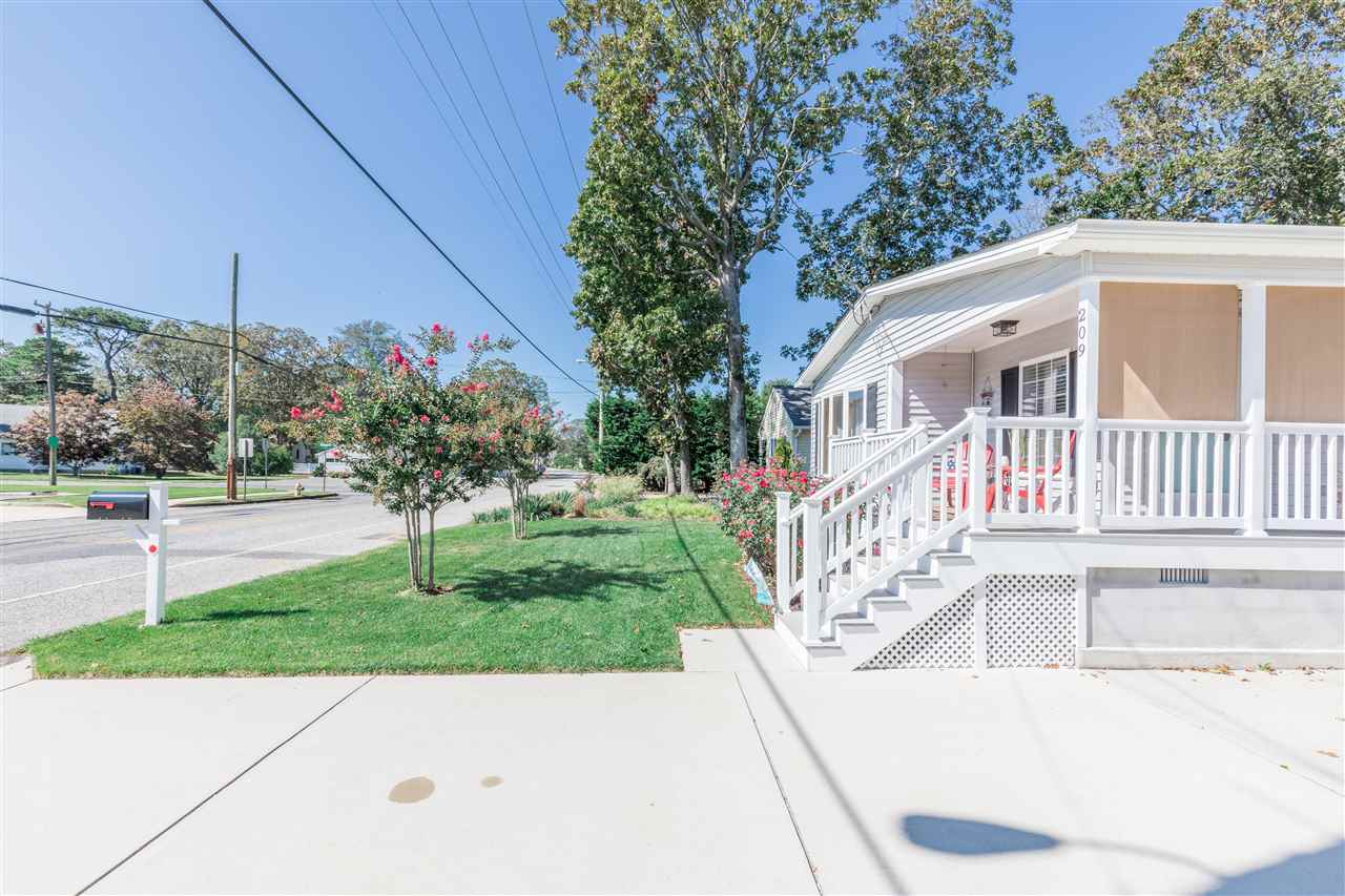209 Town Bank Road Cape May, NJ 08204 - Photo 9 of 50
