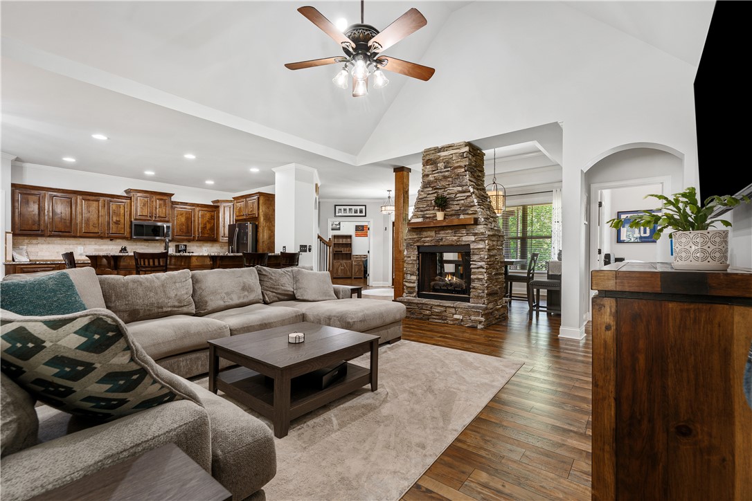 806 Gateview Court Seneca, SC 29672 - Photo 14 of 49 Gallery Image 14