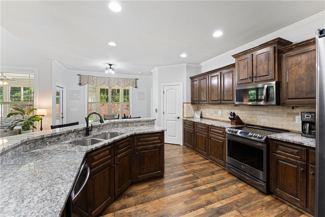 806 Gateview Court Seneca, SC 29672 - Photo 17 of 49 Gallery Image 17