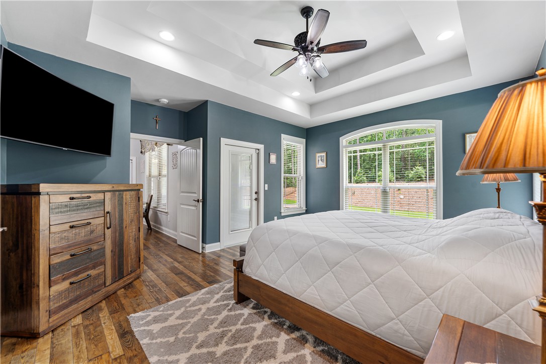 806 Gateview Court Seneca, SC 29672 - Photo 25 of 49 Gallery Image 25