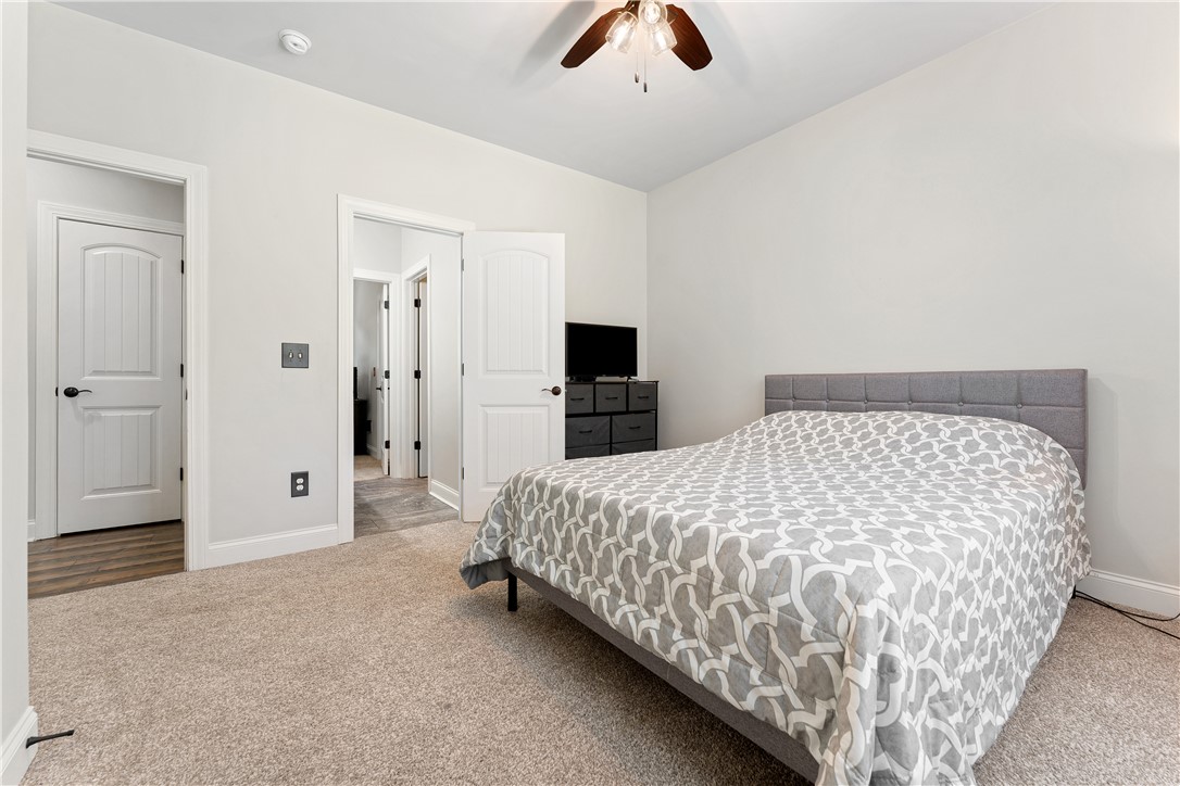 806 Gateview Court Seneca, SC 29672 - Photo 30 of 49 Gallery Image 30