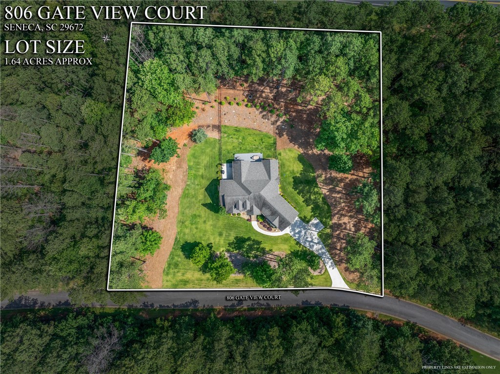806 Gateview Court Seneca, SC 29672 - Photo 4 of 49 Gallery Image 4