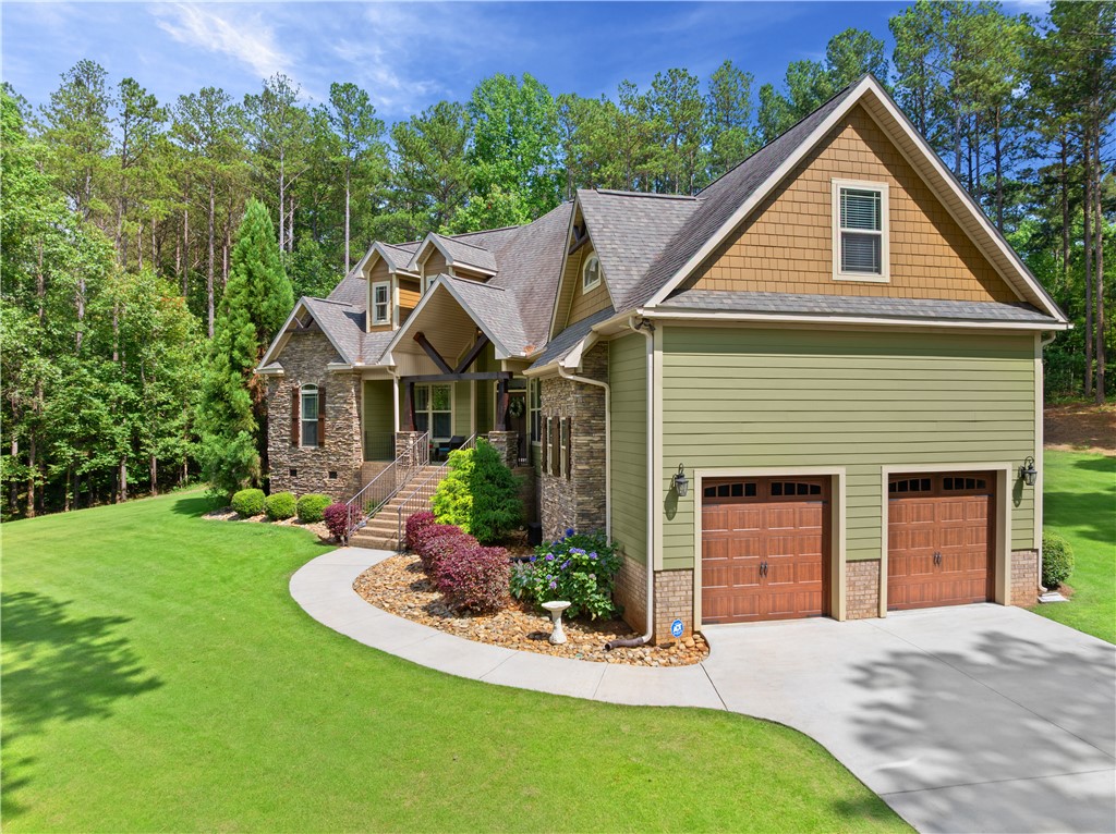 806 Gateview Court Seneca, SC 29672 - Photo 42 of 49 Gallery Image 42