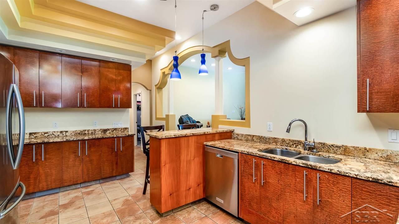 405 Richards Road Bay City, MI 48706 - Photo 10 of 38 Hand crafted kitchen