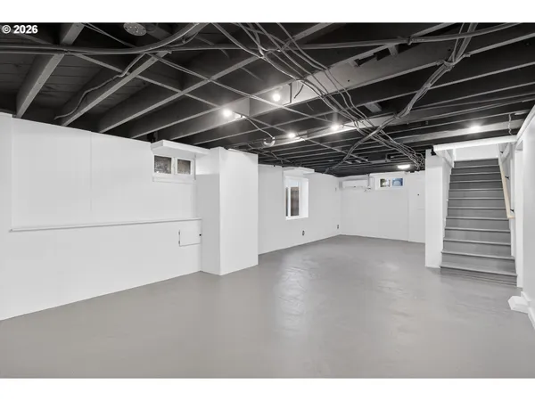 a view of small space