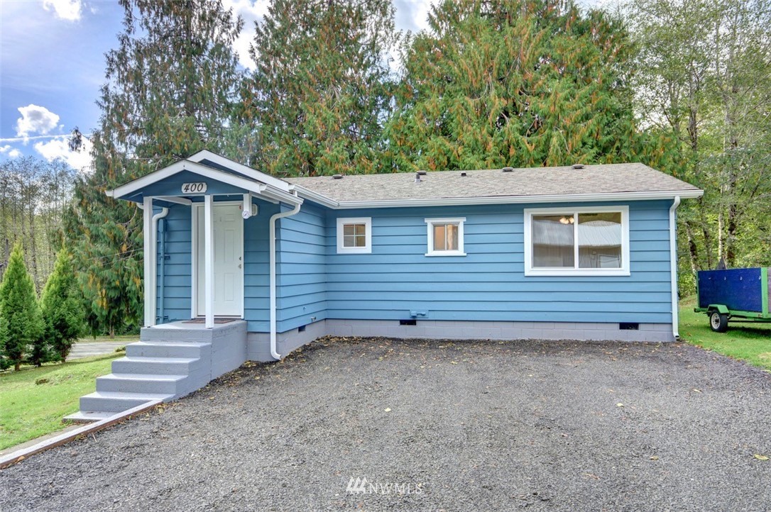 400 North Summit Road McCleary, WA 98557 - Photo 1 of 24 Gallery Image 1