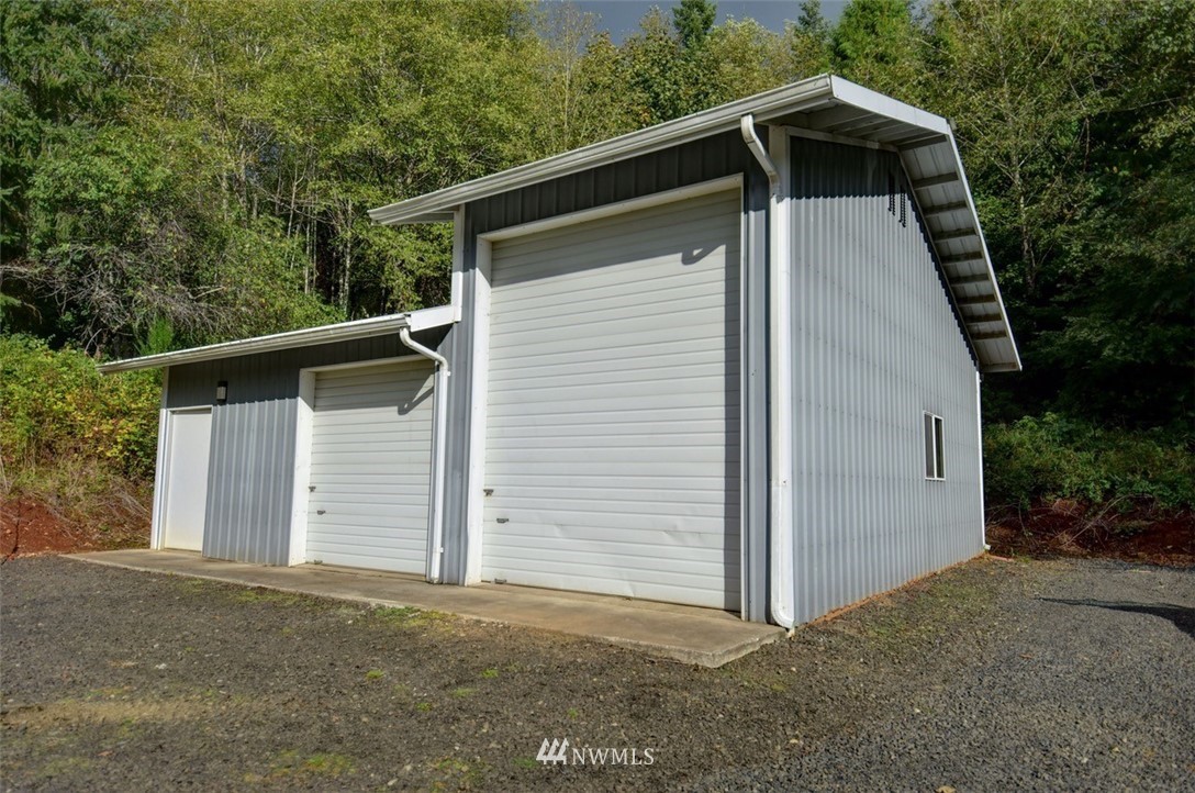 400 North Summit Road McCleary, WA 98557 - Photo 2 of 24 Gallery Image 2