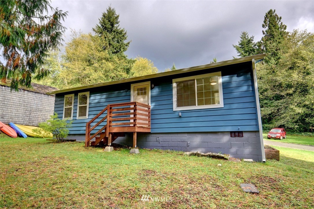 400 North Summit Road McCleary, WA 98557 - Photo 19 of 24 Gallery Image 19