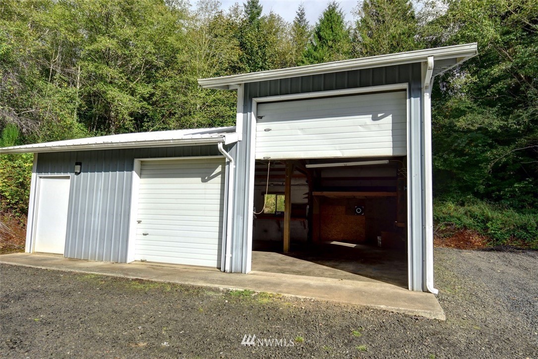 400 North Summit Road McCleary, WA 98557 - Photo 20 of 24 Gallery Image 20