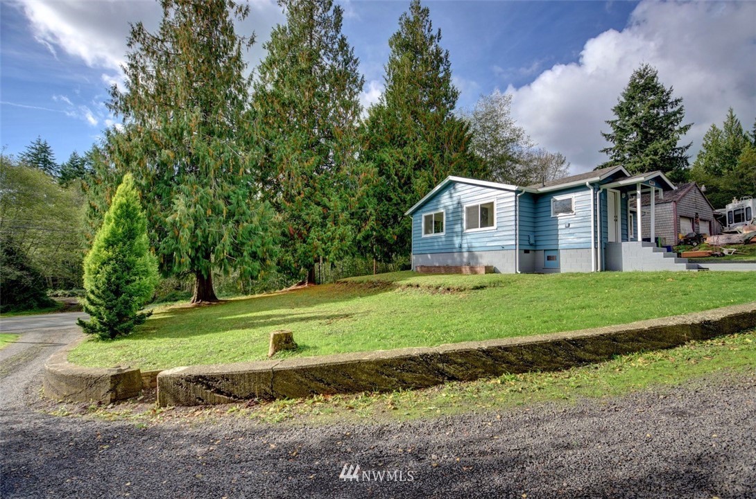 400 North Summit Road McCleary, WA 98557 - Photo 3 of 24 Gallery Image 3