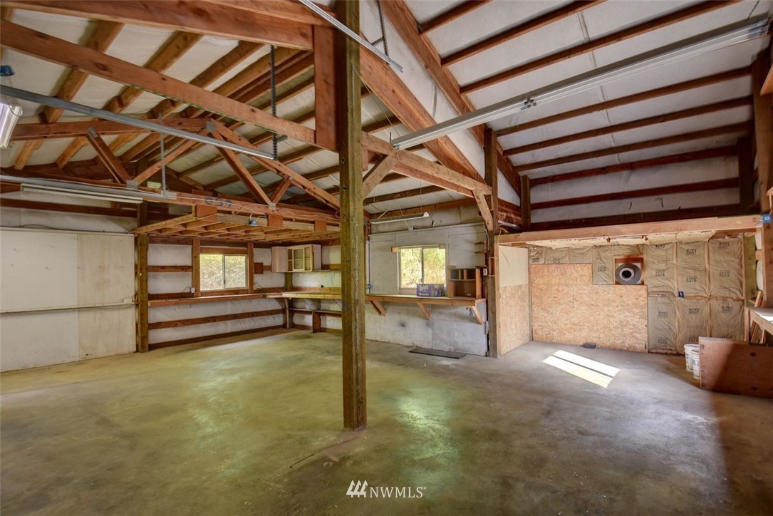400 North Summit Road McCleary, WA 98557 - Photo 22 of 24 Gallery Image 22