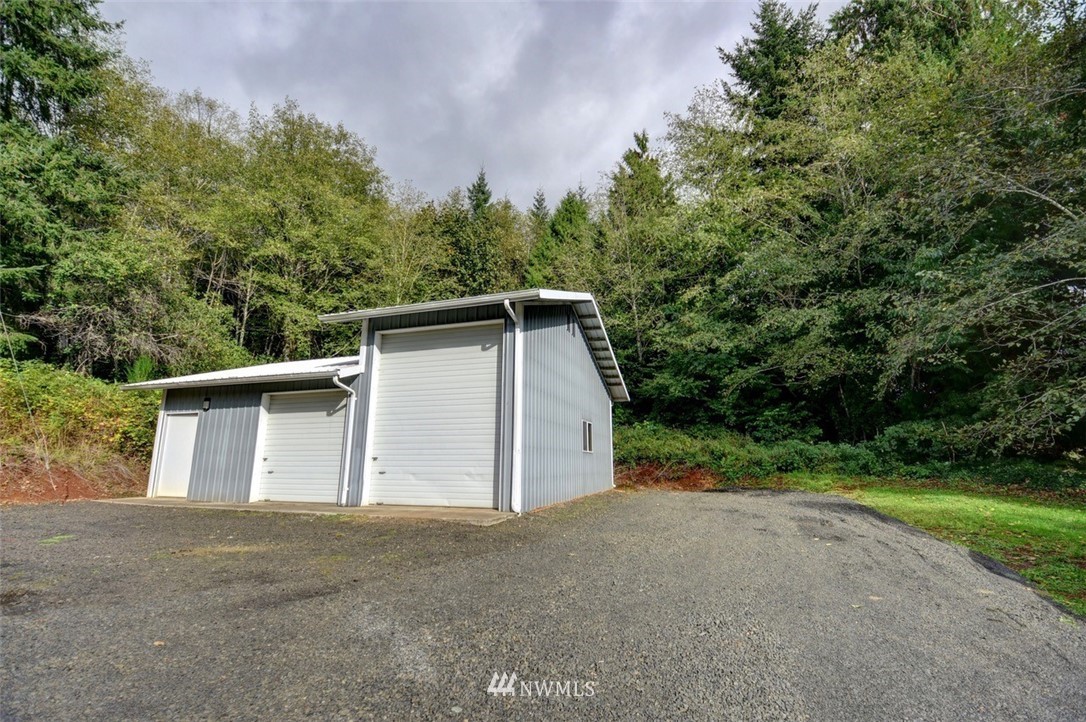 400 North Summit Road McCleary, WA 98557 - Photo 23 of 24 Gallery Image 23