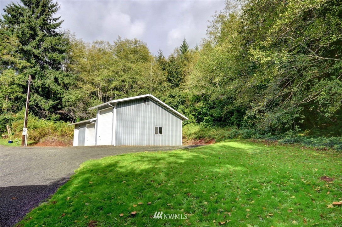 400 North Summit Road McCleary, WA 98557 - Photo 24 of 24 Gallery Image 24