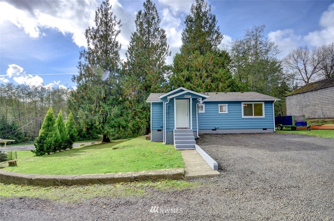 400 North Summit Road McCleary, WA 98557 - Photo 4 of 24 Gallery Image 4