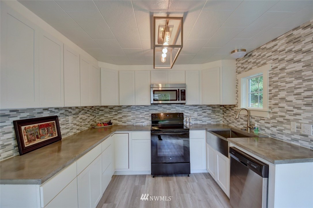 400 North Summit Road McCleary, WA 98557 - Photo 6 of 24 Gallery Image 6