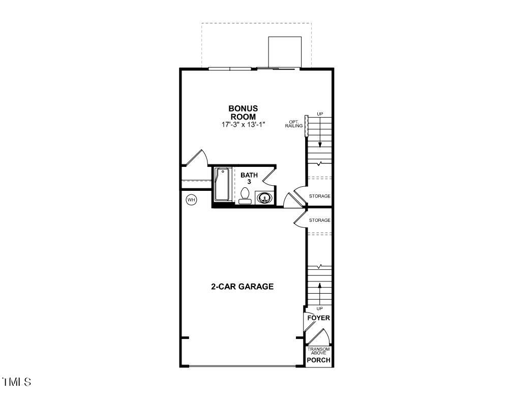 2103 Lambert Road, Unit 62 Cary, NC 27519 - Photo 46 of 77 Buckingham.FF