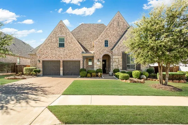 $947,000 | 1051 Brookfield Drive, Prosper, TX 75078