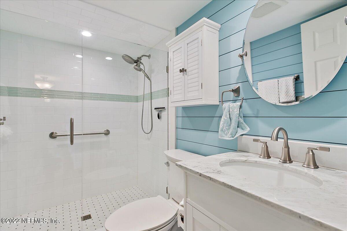 1921 Seminole Road Atlantic Beach, FL 32233 - Photo 9 of 27 bath