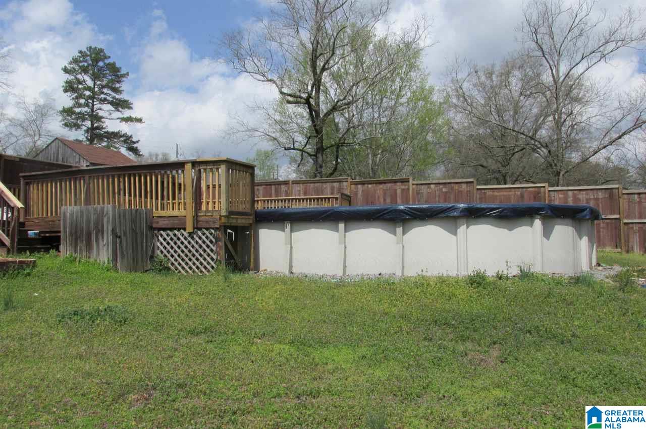 705 A Street South Oneonta, AL 35121 - Photo 15 of 15