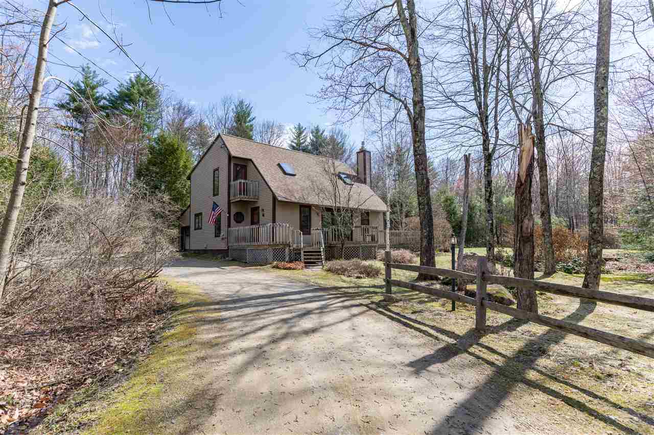 23 Hensmith Road Salisbury, NH 03268 - Photo 1 of 31