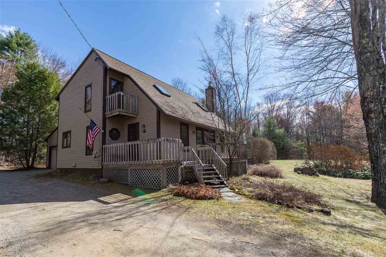 23 Hensmith Road Salisbury, NH 03268 - Photo 2 of 31