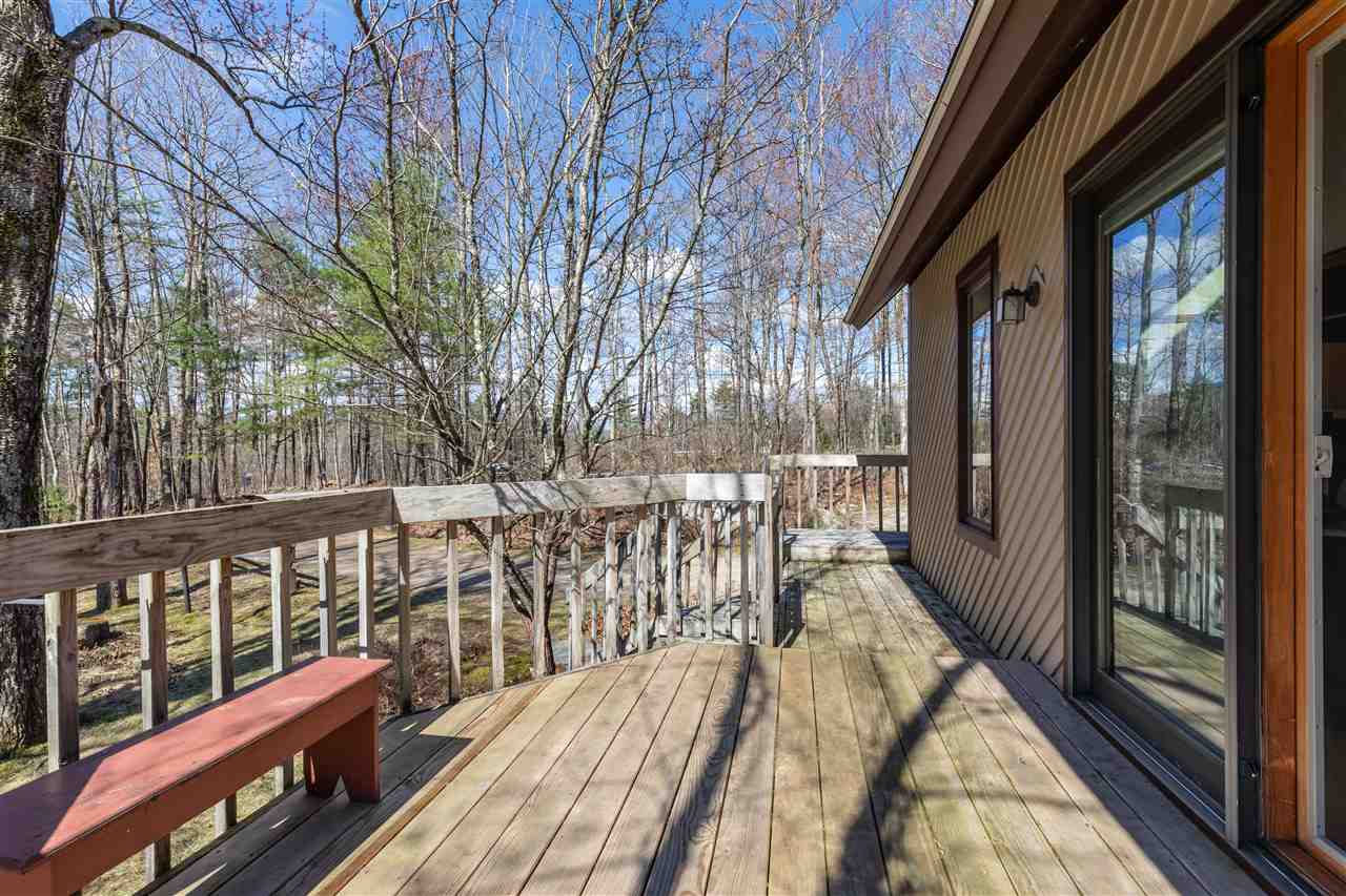 23 Hensmith Road Salisbury, NH 03268 - Photo 22 of 31