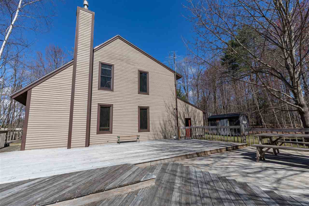 23 Hensmith Road Salisbury, NH 03268 - Photo 26 of 31