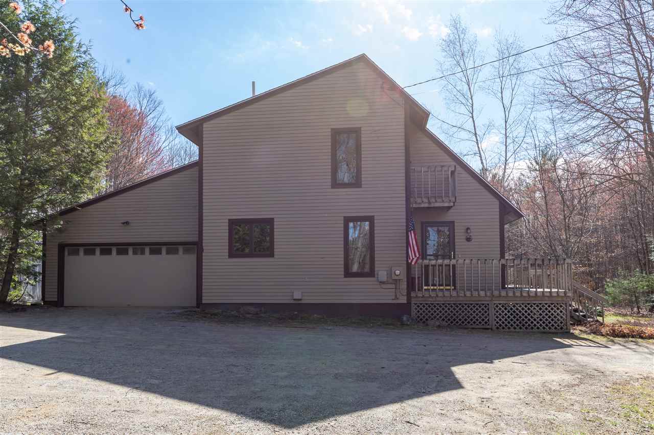 23 Hensmith Road Salisbury, NH 03268 - Photo 27 of 31