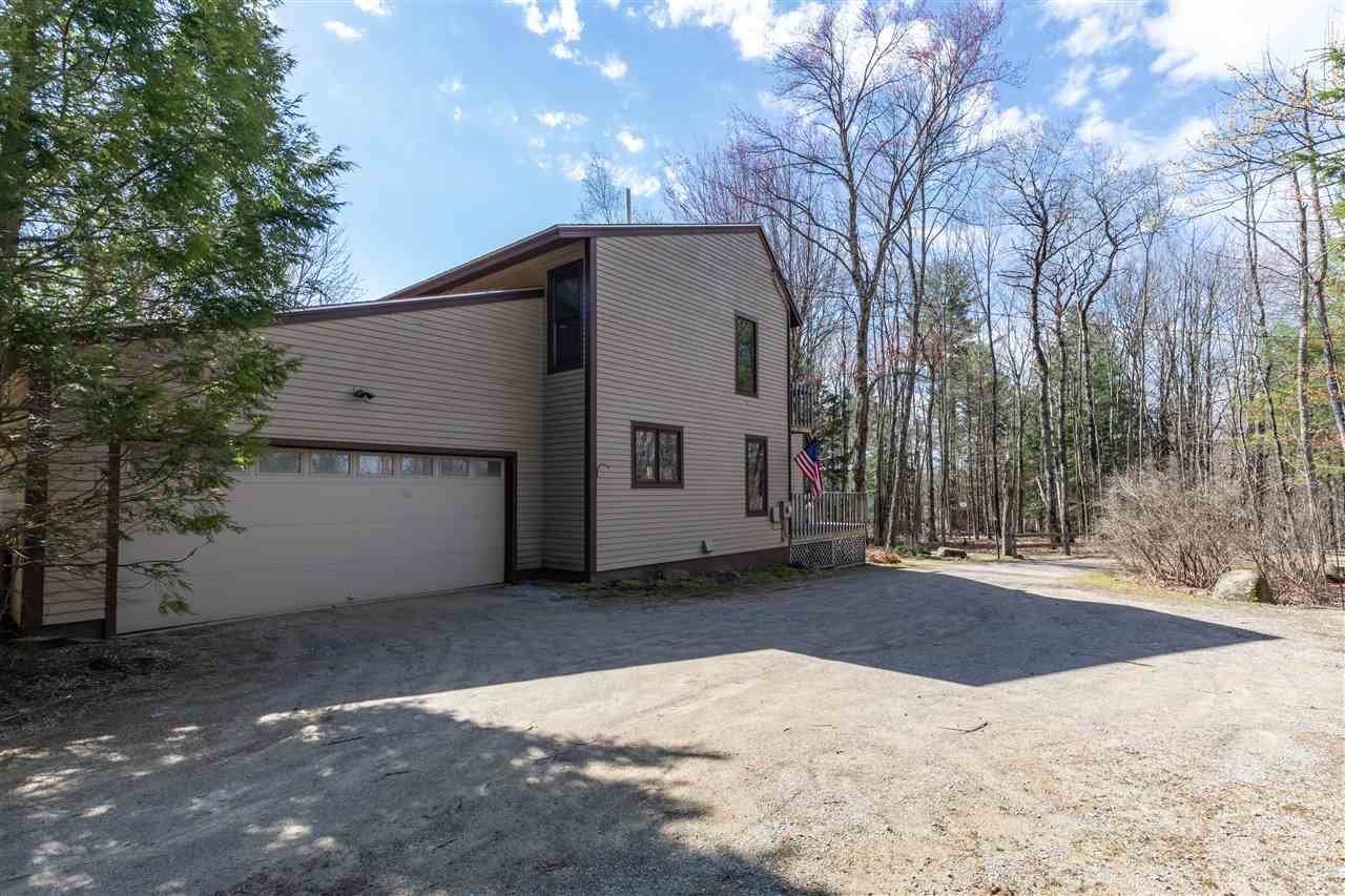 23 Hensmith Road Salisbury, NH 03268 - Photo 28 of 31