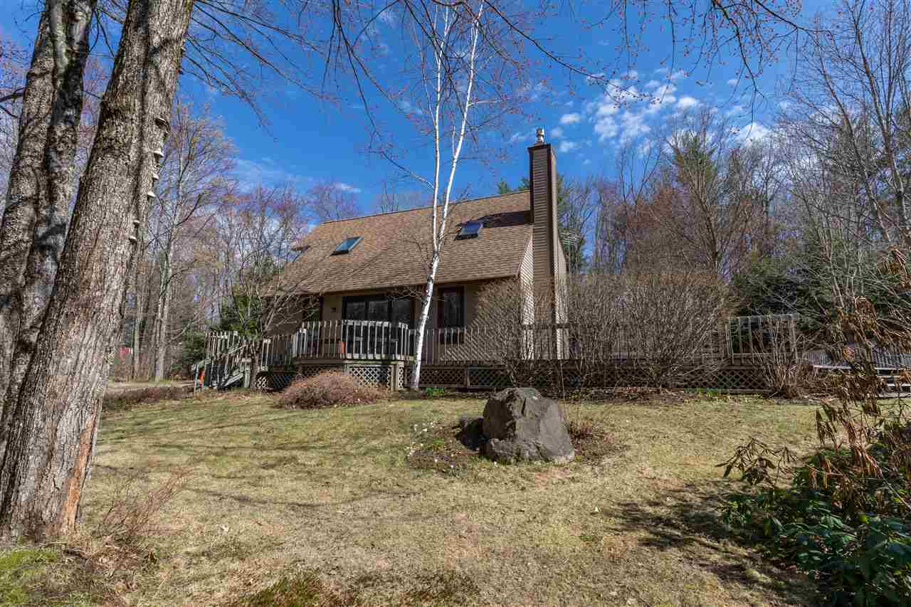 23 Hensmith Road Salisbury, NH 03268 - Photo 31 of 31