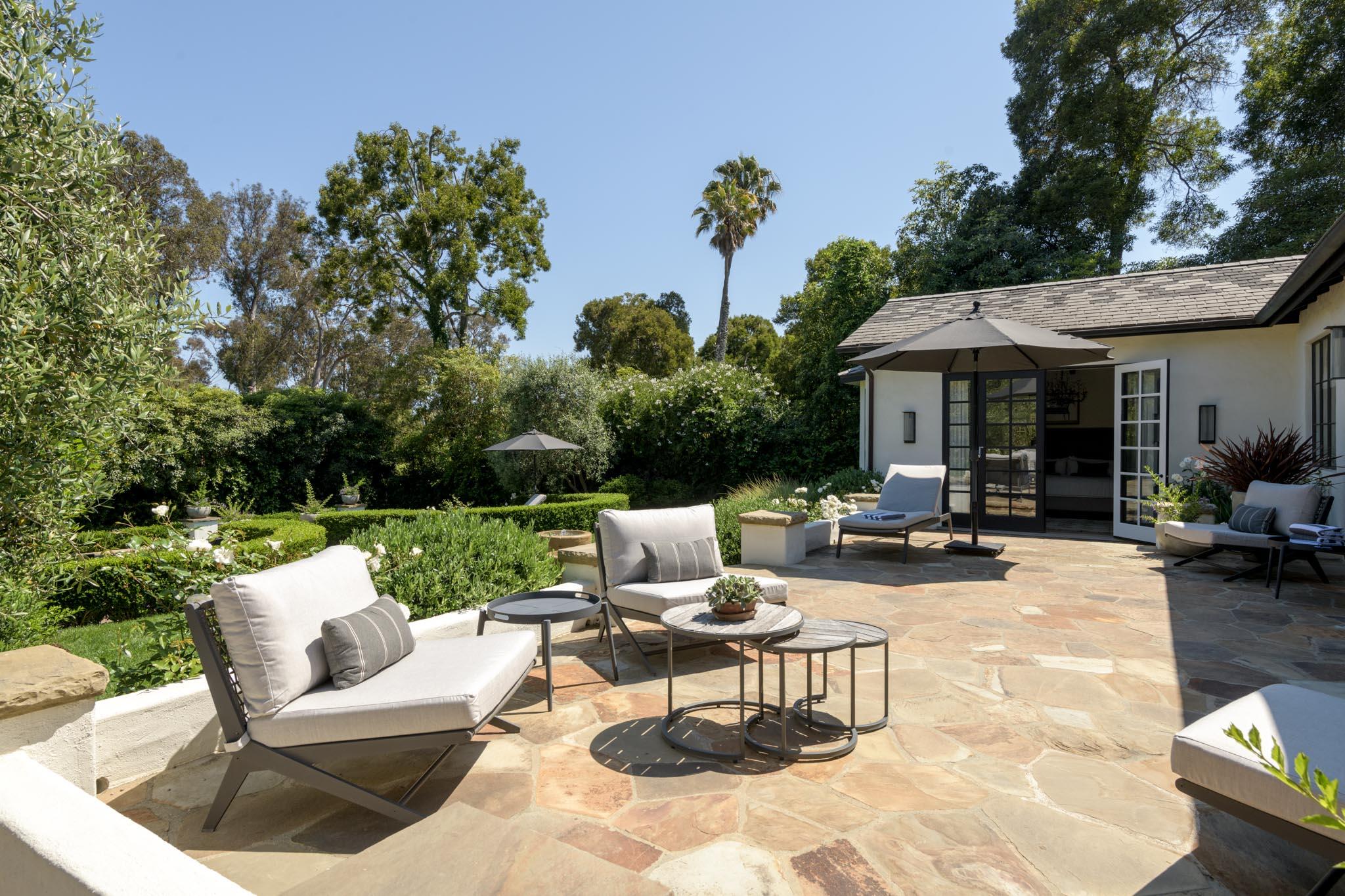 230 Hot Springs Road Montecito, CA 93108 - Photo 24 of 32 .