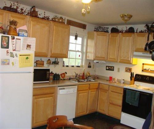 1956 Mt Hebron Road Lancaster, KY 40444 - Photo 5 of 12 Photo 5