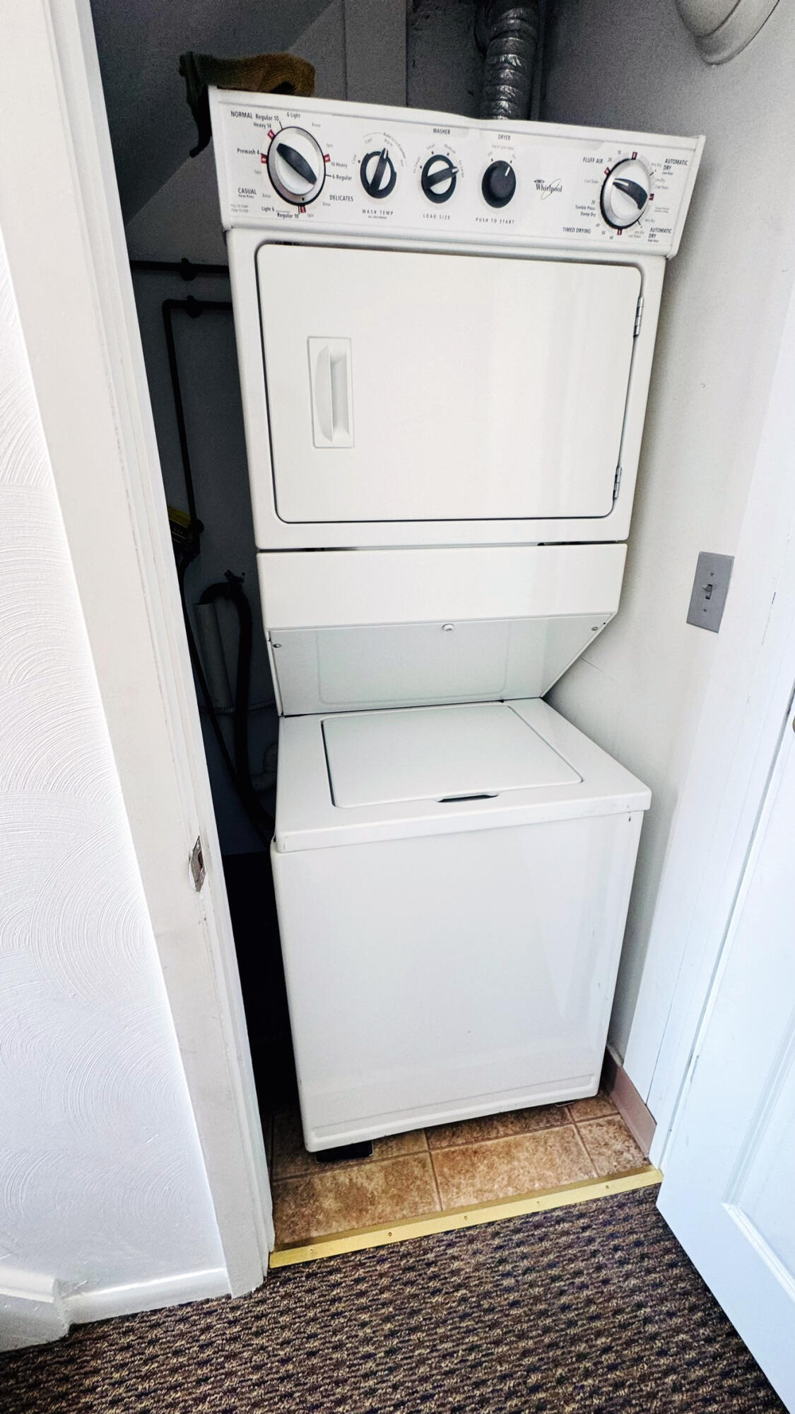 2708 Nichols Road Kalamazoo, MI 49004 - Photo 4 of 6 Laundry