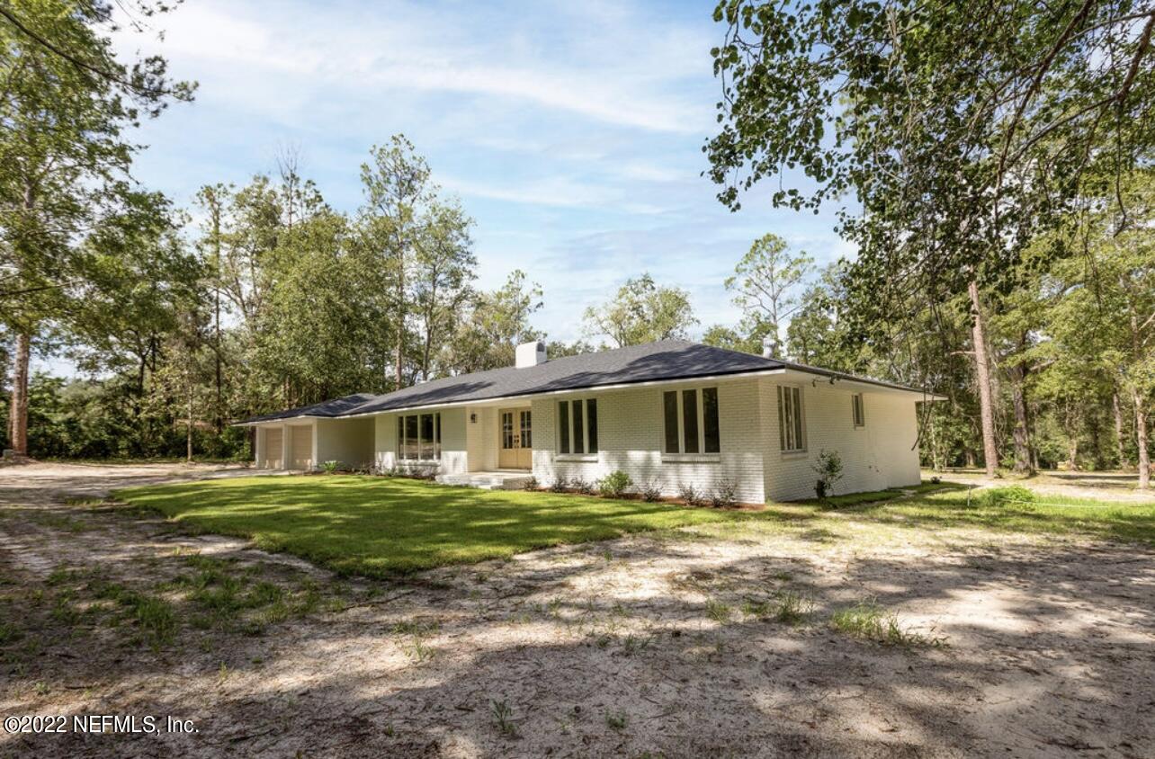 14006 Ruben Crawford Road Macclenny, FL 32063 - Photo 6 of 46 2D7078B6-F50E-4E66-AF30-F5E595E44A30