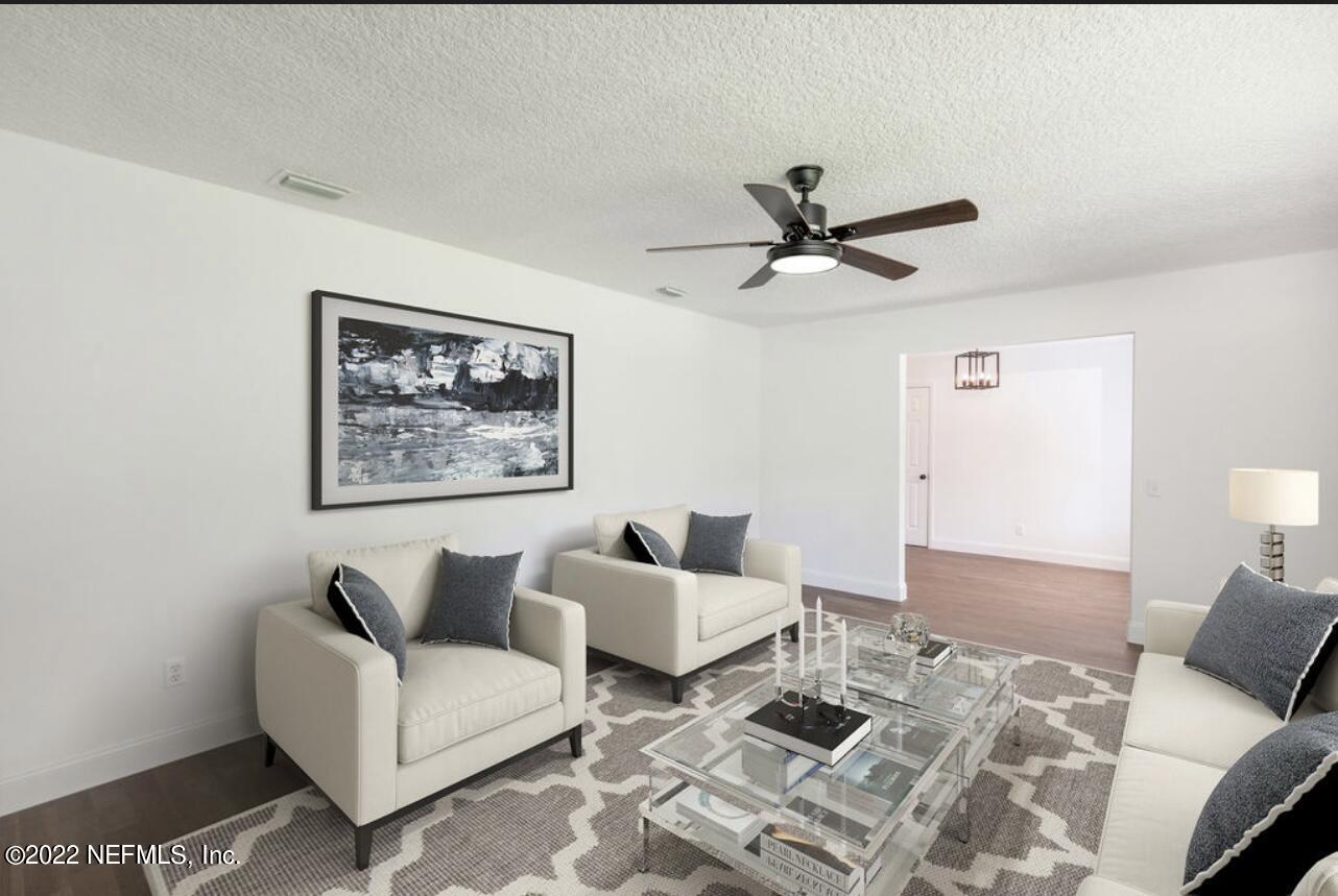 14006 Ruben Crawford Road Macclenny, FL 32063 - Photo 9 of 46 B2568788-D885-4CBE-8559-EF6DA049BAAA
