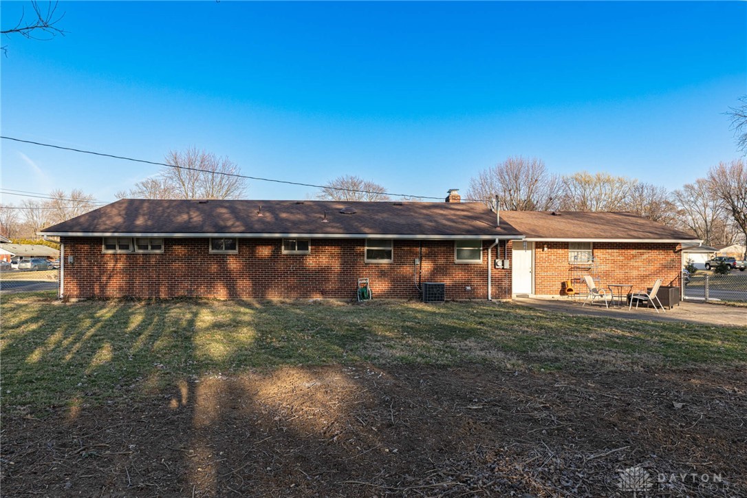 5861 Freeman Road Dayton, OH 45459 - Photo 23 of 28 Gallery Image 23