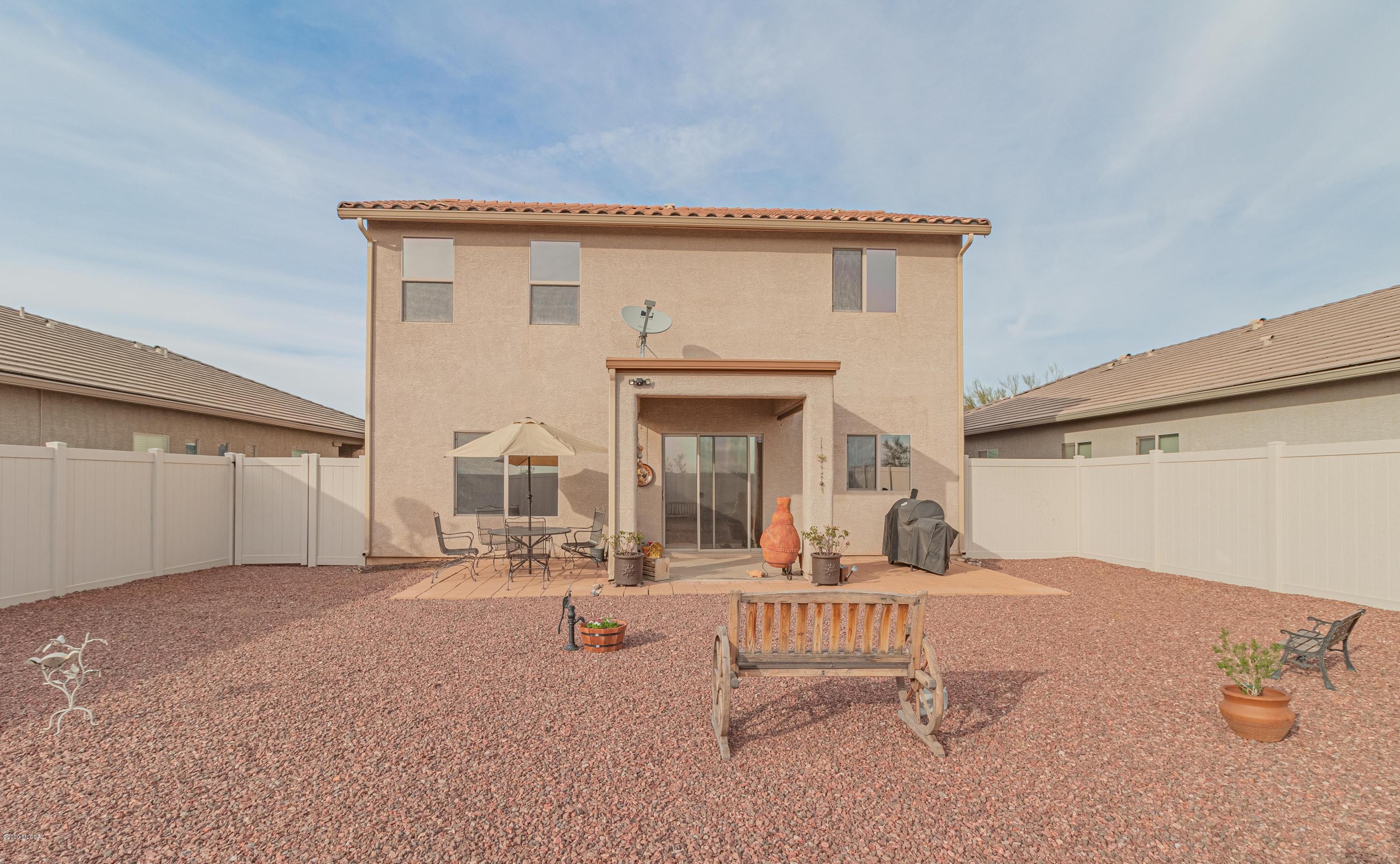 21205 East Treasure Road Red Rock, AZ 85145 - Photo 20 of 26