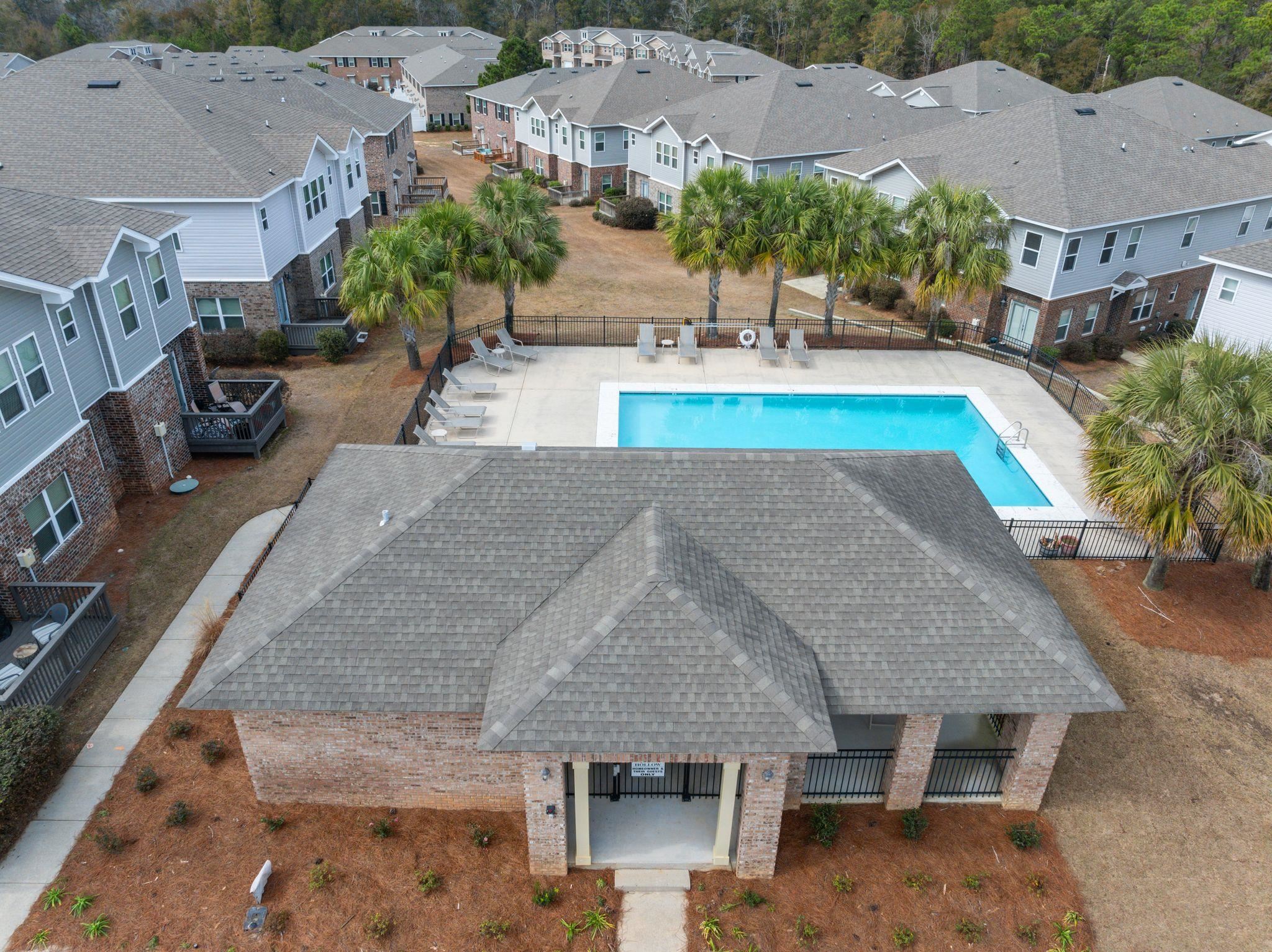 6903 Spaniel Drive, Unit B Daphne, AL 36527 - Photo 26 of 28 Pool