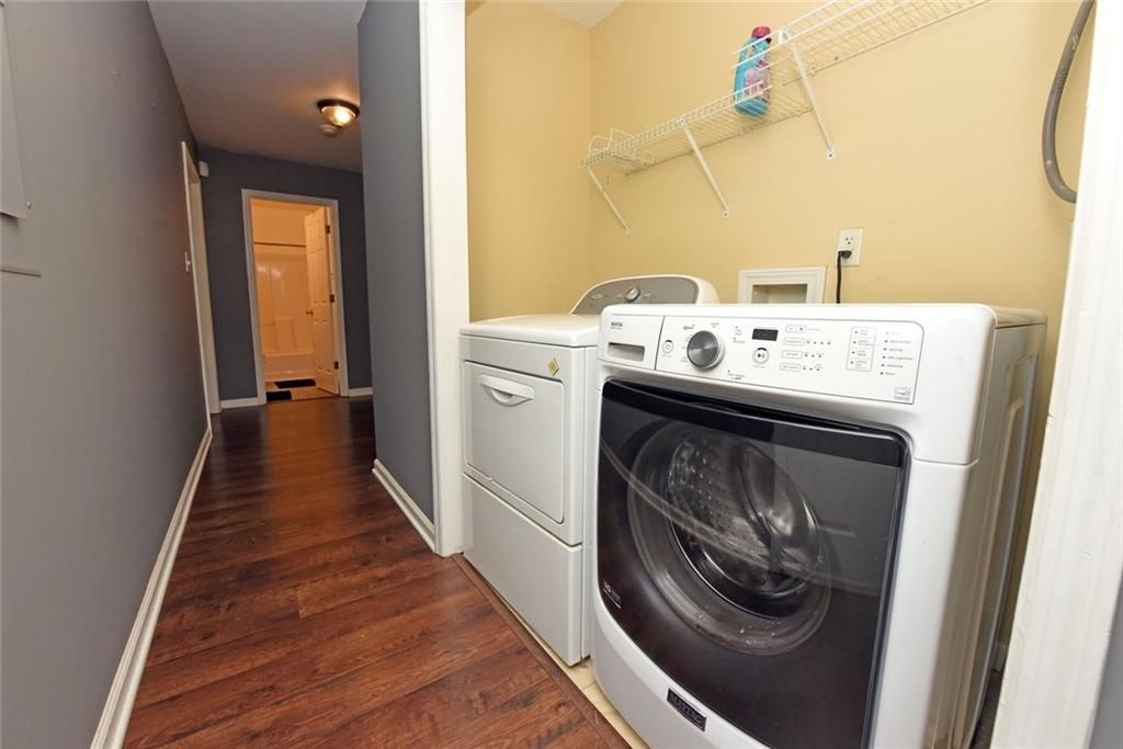 54 Poplar Road Commerce, GA 30529 - Photo 7 of 21 Gallery Image 7