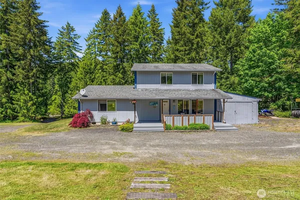 $659,000 | 112 Jordan Way, Toutle, WA 98649