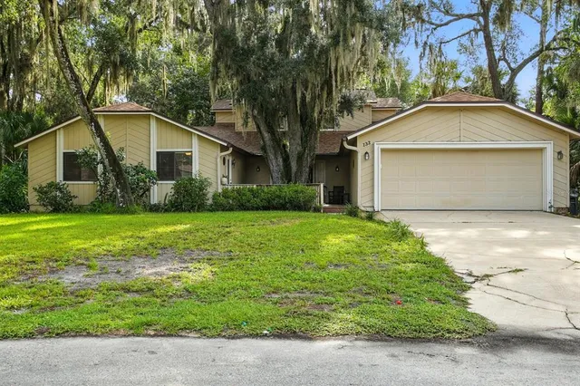 $374,000 | 133 Mill Spring Place, Ormond Beach, FL 32174