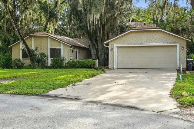 $374,000 | 133 Mill Spring Place, Ormond Beach, FL 32174