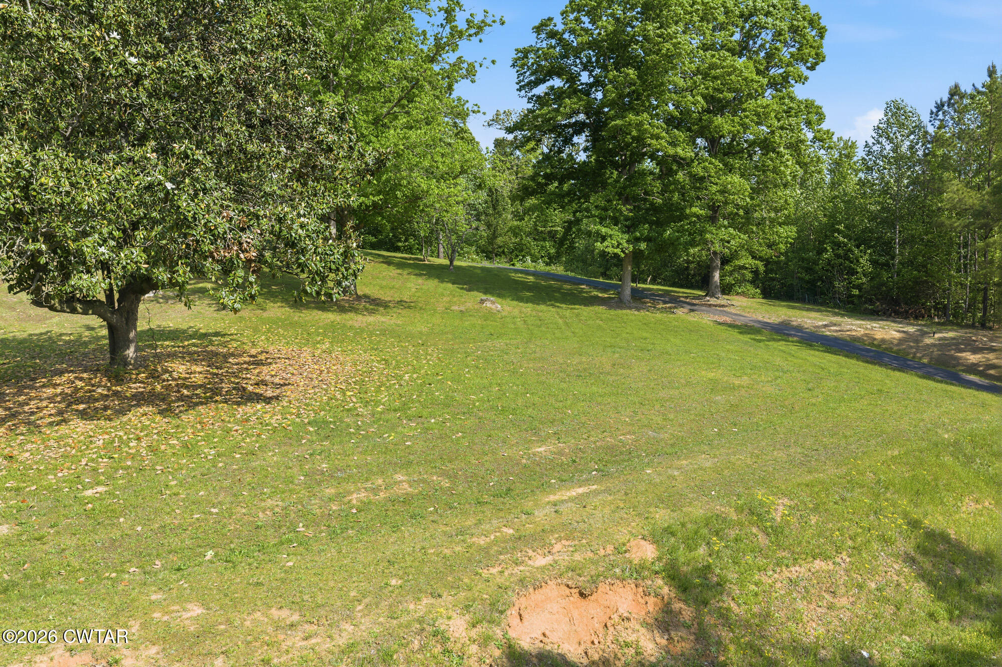 4536 Brooksie Thompson Road Decaturville, TN 38329 - Photo 5 of 39 DJI_20260427095619_0106_D