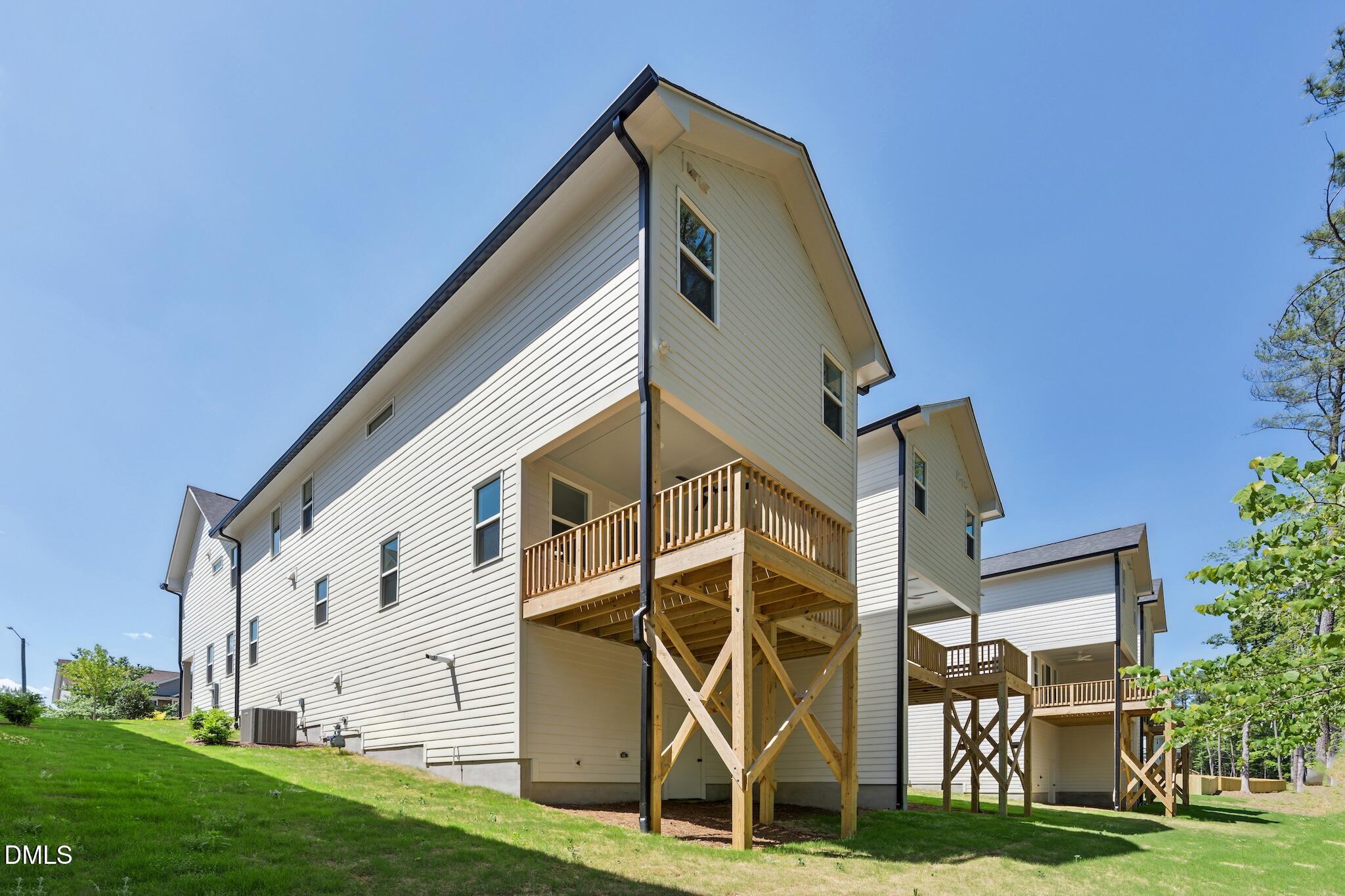 639 Conover Road, Unit B Durham, NC 27703 - Photo 36 of 39