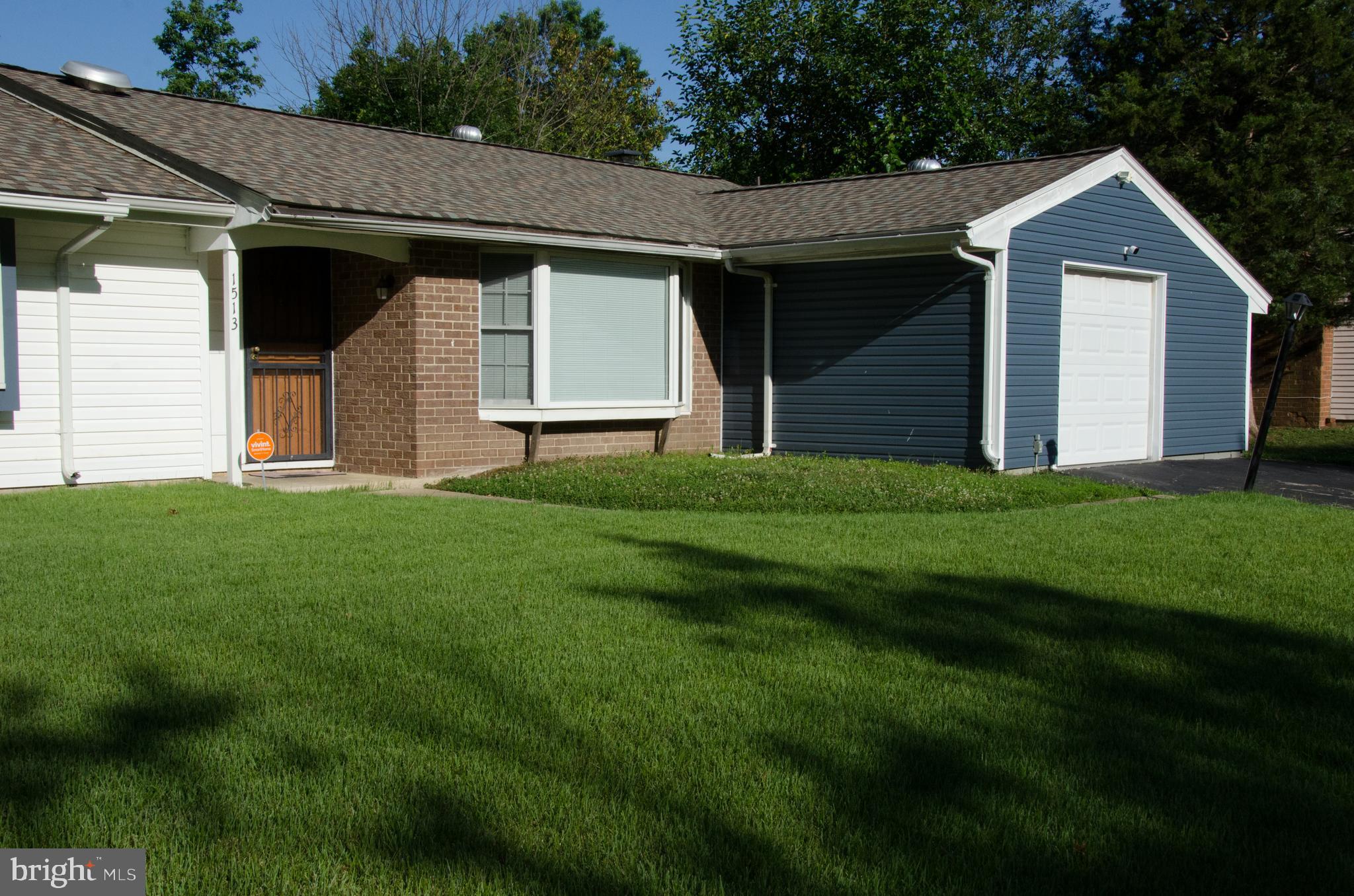 1513 Nicholas Road Waldorf, MD 20601 - Photo 1 of 20 Beautiful rambler in the Pinefield Community