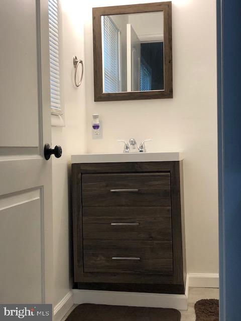 1513 Nicholas Road Waldorf, MD 20601 - Photo 11 of 20 Master Bath
