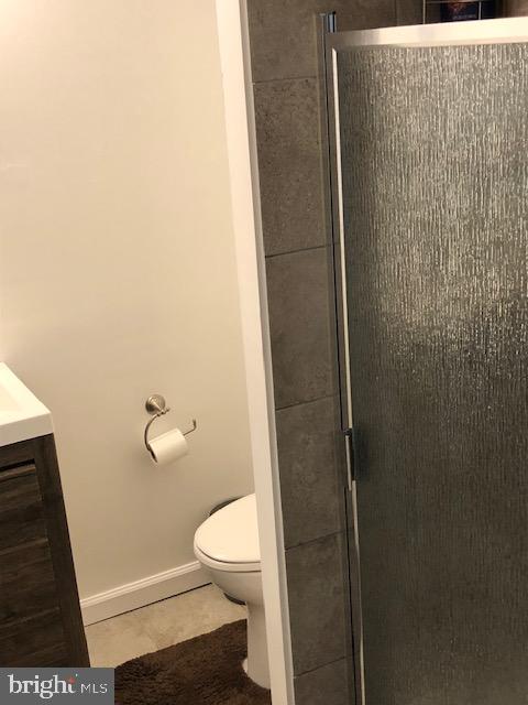 1513 Nicholas Road Waldorf, MD 20601 - Photo 12 of 20 Master Bath w/Shower