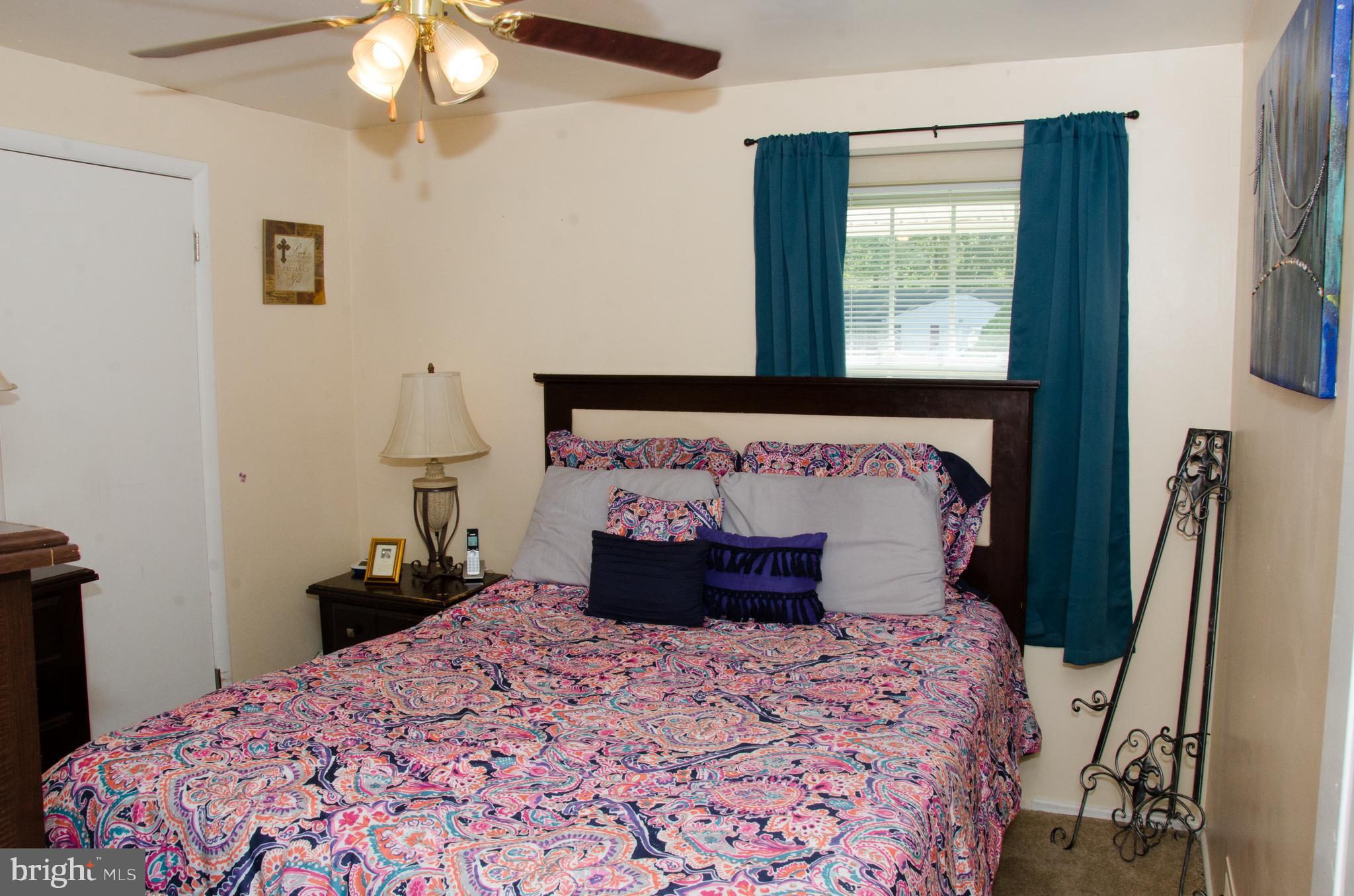 1513 Nicholas Road Waldorf, MD 20601 - Photo 15 of 20 3rd Bedroom