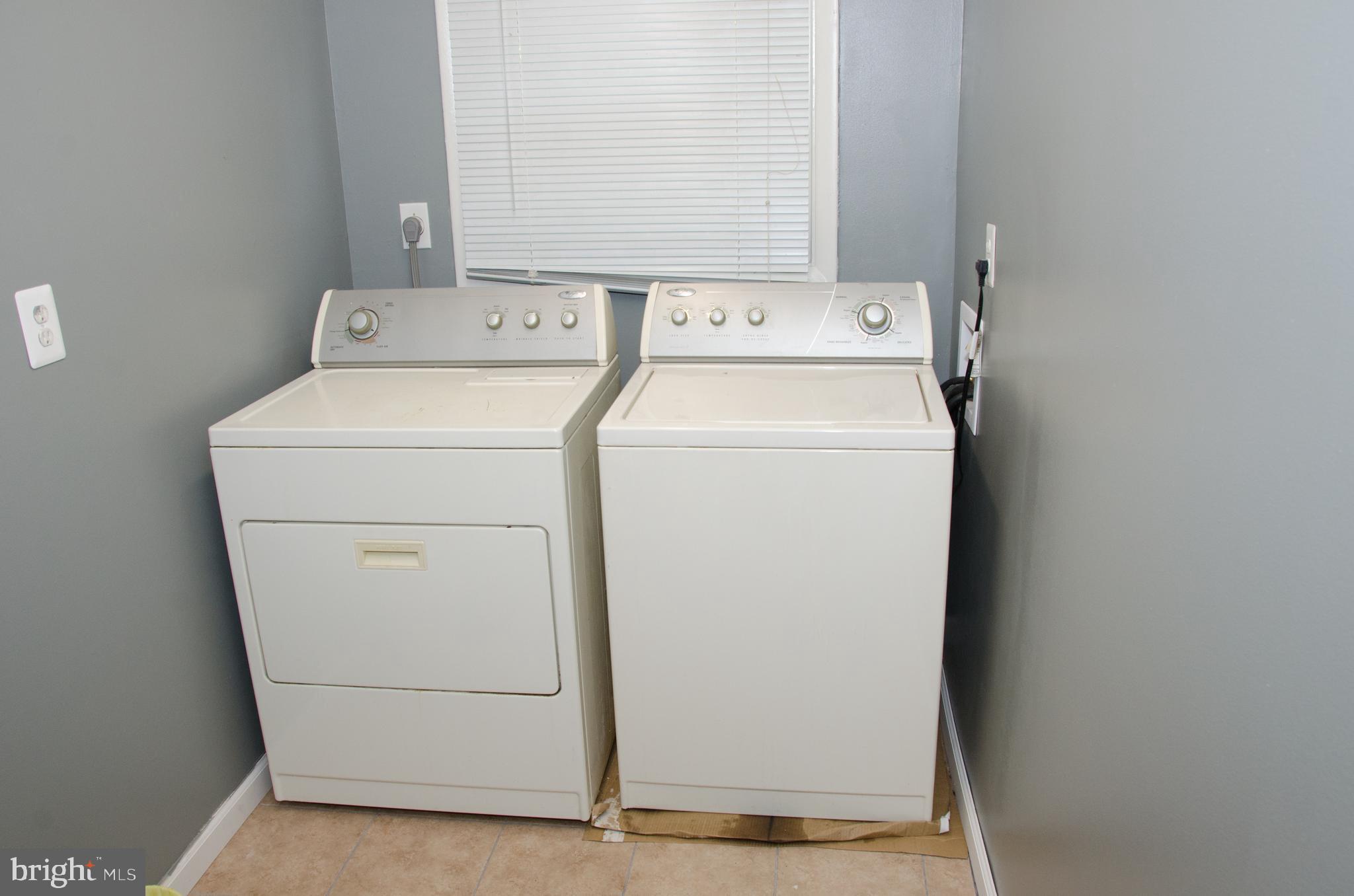 1513 Nicholas Road Waldorf, MD 20601 - Photo 18 of 20 Washer and Dryer